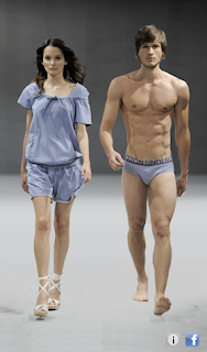 Benetton Underwear42